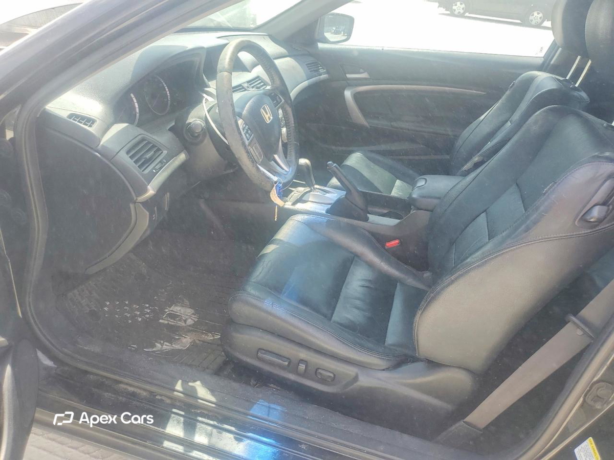Honda Accord 2010
