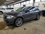 Audi Q5 2016
