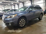 Subaru Outback 2017