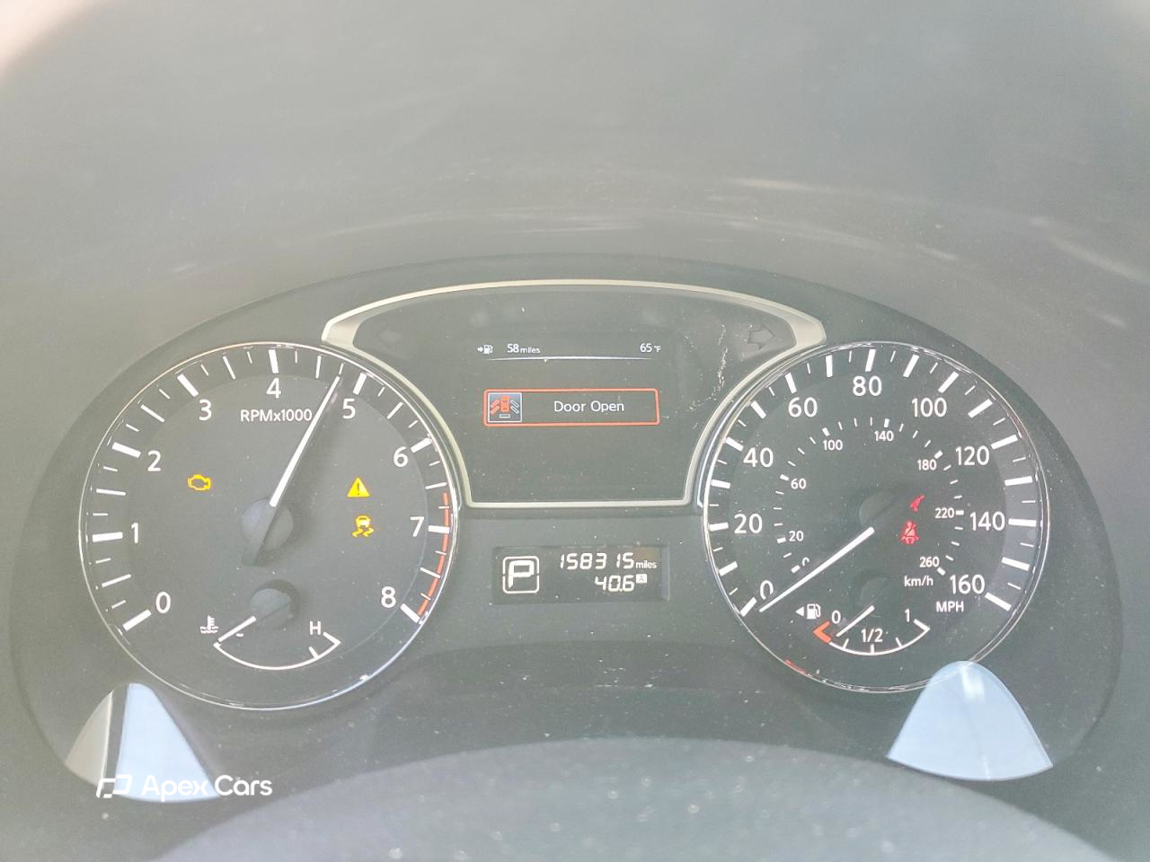 Nissan Altima 2013