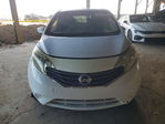Nissan Versa 2016
