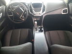 GMC Terrain 2012