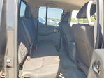 Nissan Navara (Frontier) 2015