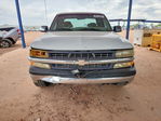 Chevrolet Silverado 2001