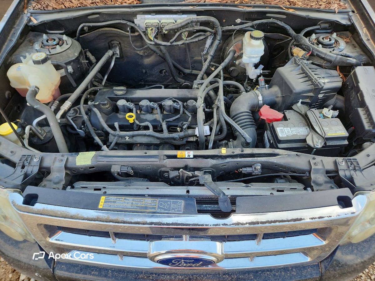 Ford Escape 2012