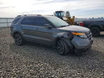 Ford Explorer 2015