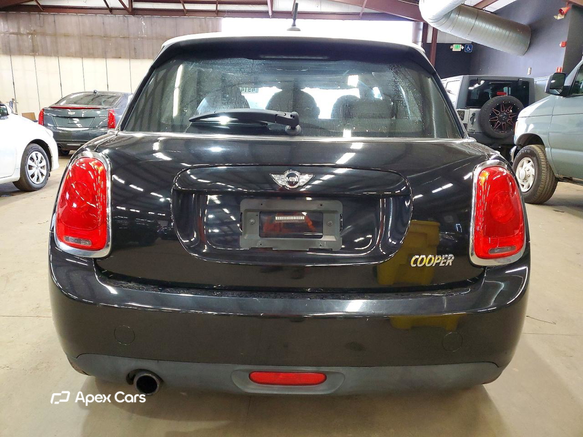 MINI Cooper 2017