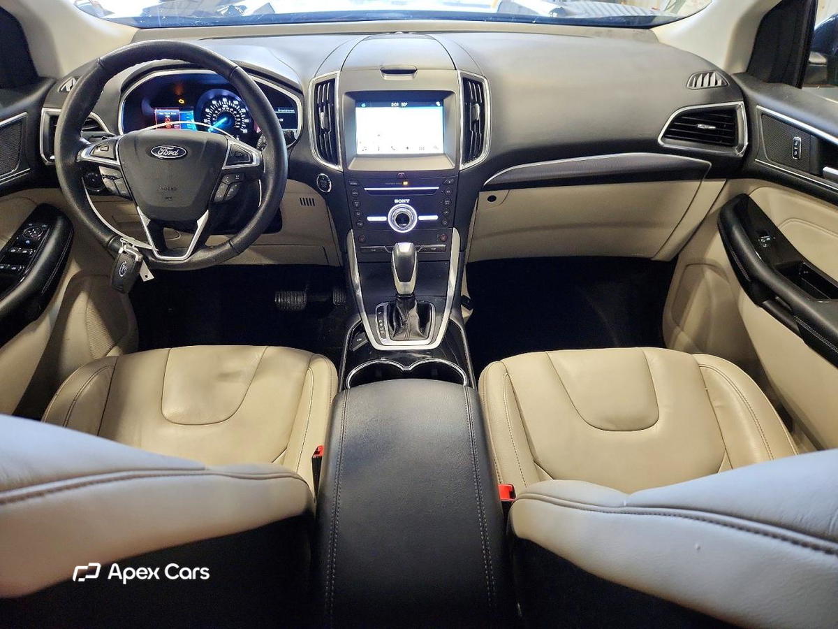 Ford Edge 2017