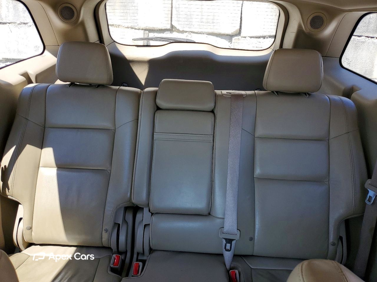 Jeep Cherokee 2018