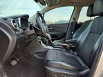 Chevrolet Trax 2016