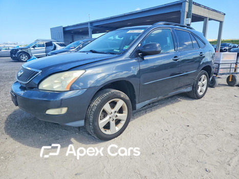 Lexus RX 2004 - Zdjęcie 1 z 14
