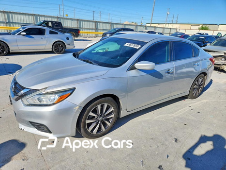Nissan Altima 2017 - Image 1 of 12