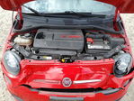 Fiat 500 2015