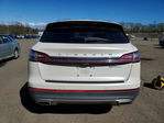 Lincoln Nautilus 2019