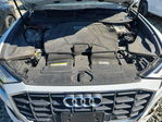 Audi Q8 2019