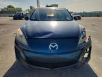 Mazda 3 2013