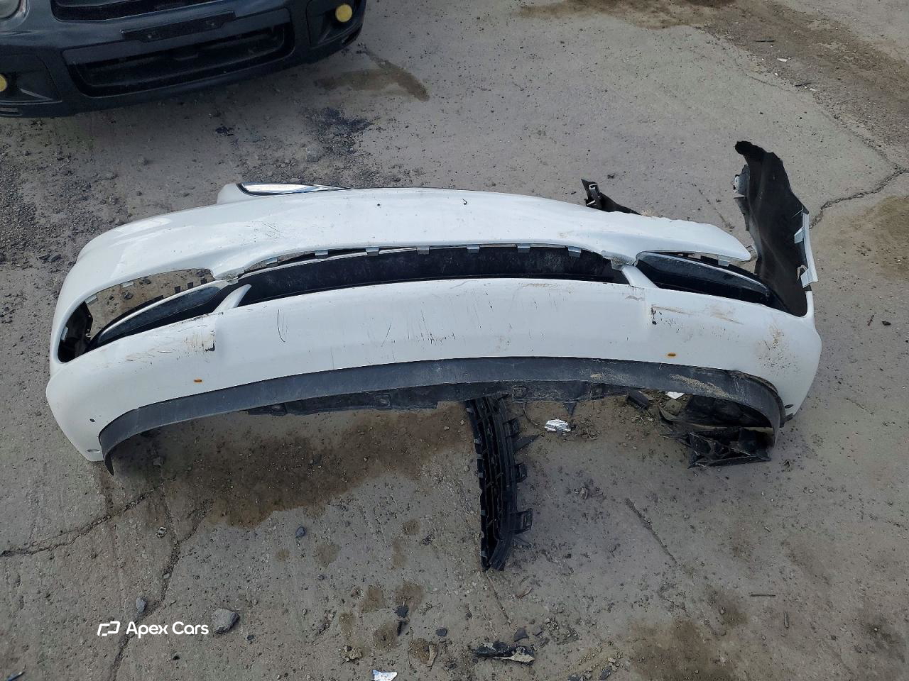 Chrysler Voyager 2015