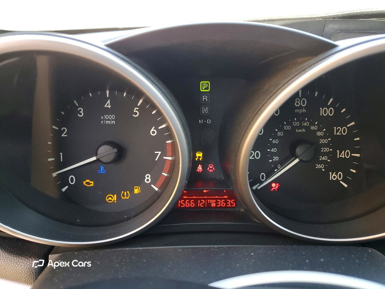 Mazda 3 2011