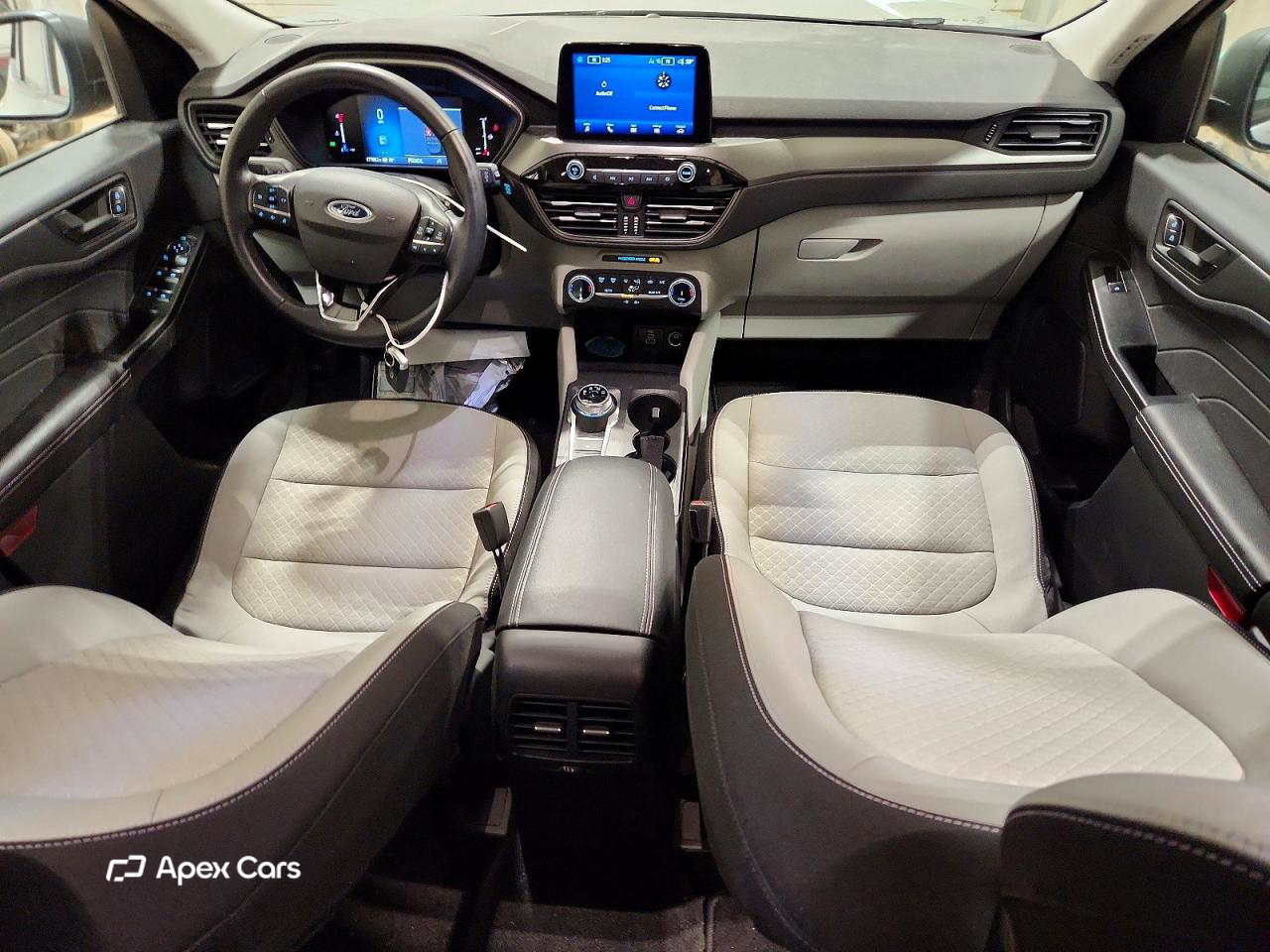 Ford Escape 2024
