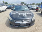 Nissan Maxima 2012