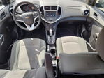Chevrolet Sonic 2017