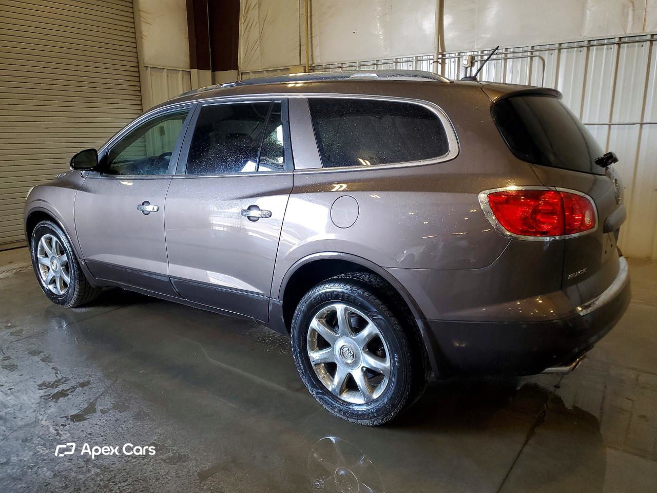 Buick Enclave 2008