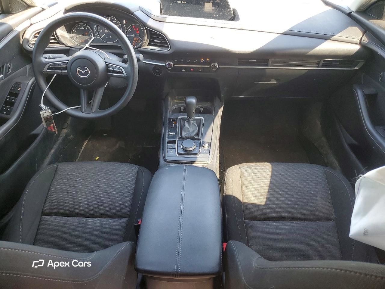 Mazda CX-30 2022