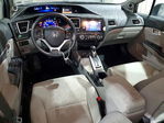 Honda Civic 2014