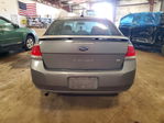 Ford Focus 2011
