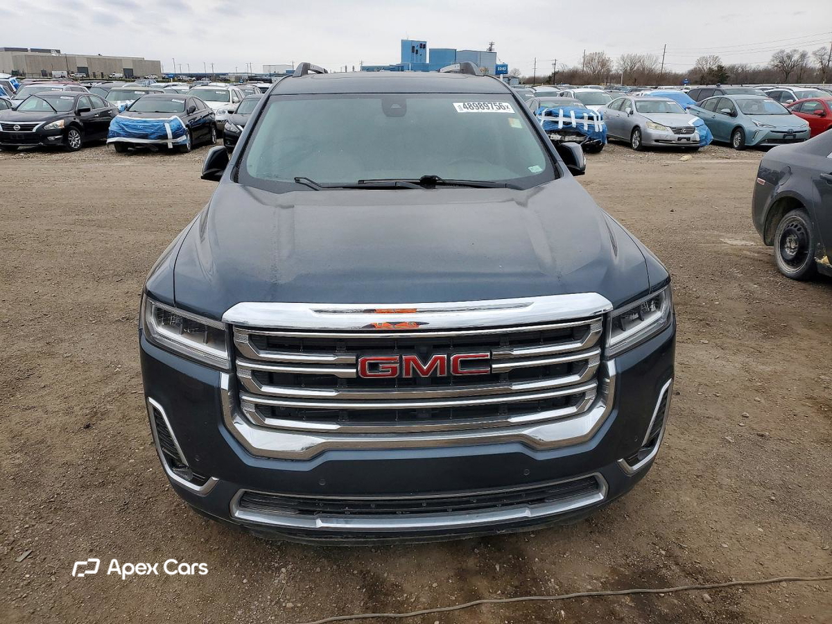 GMC Acadia 2020