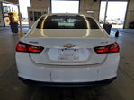 Chevrolet Malibu 2016