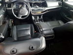 Toyota Highlander 2018
