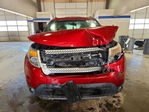Ford Explorer 2014