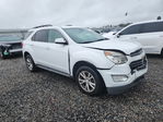 Chevrolet Equinox 2016