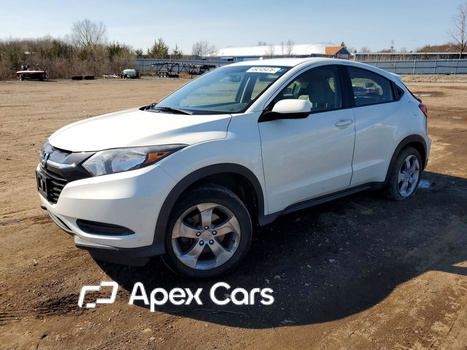 Honda HR-V 2017 - Image 1 of 13