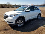 Honda HR-V 2017