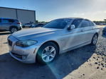 BMW Series 5 2012