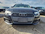 Audi A4 2018