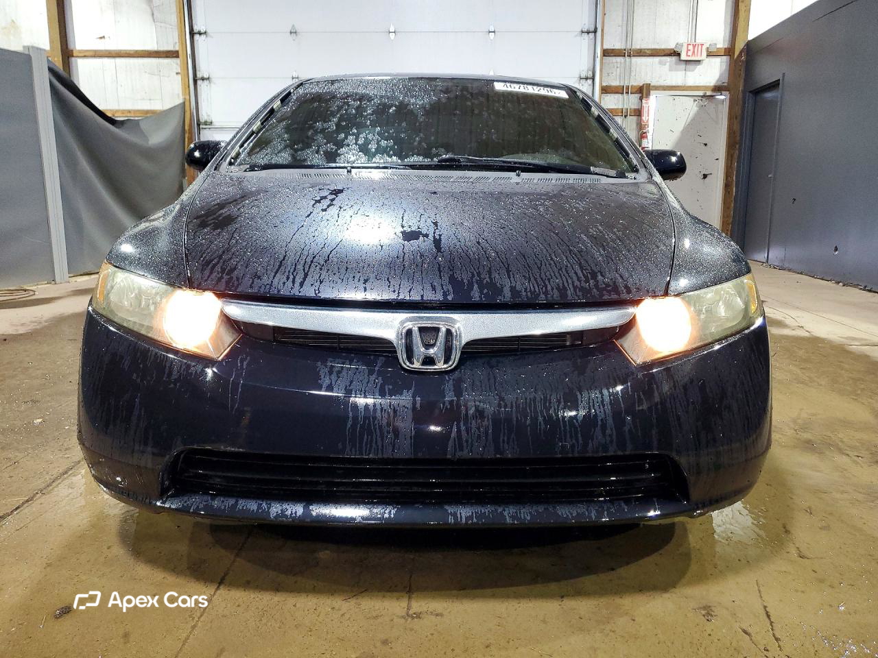 Honda Civic 2008