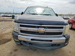 Chevrolet Silverado 2011
