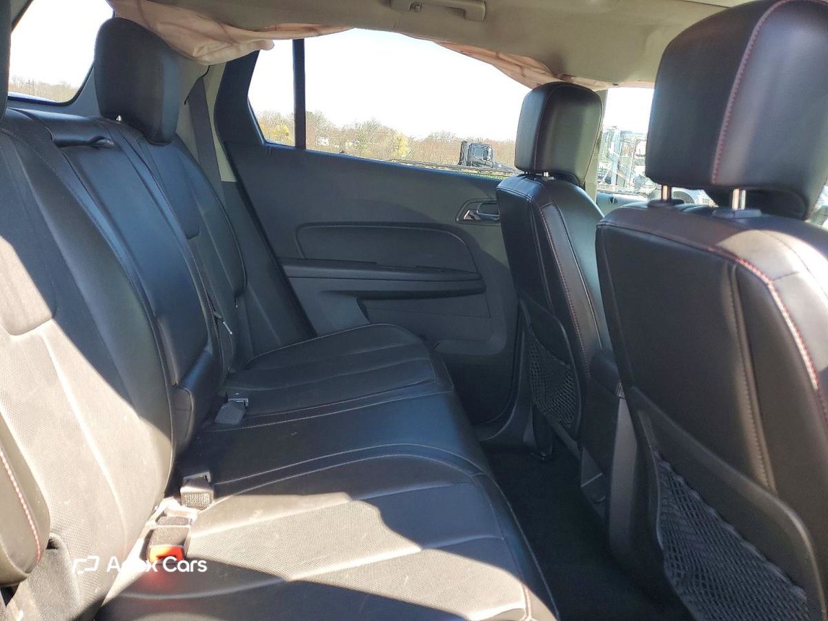 GMC Terrain 2017