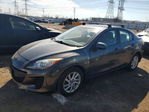 Mazda 3 2013