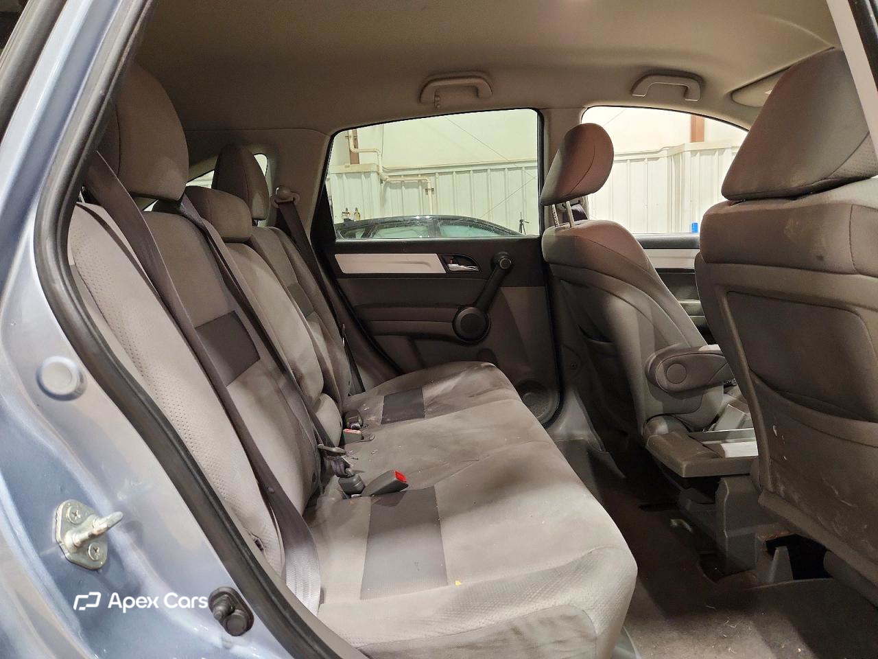 Honda CR-V 2011