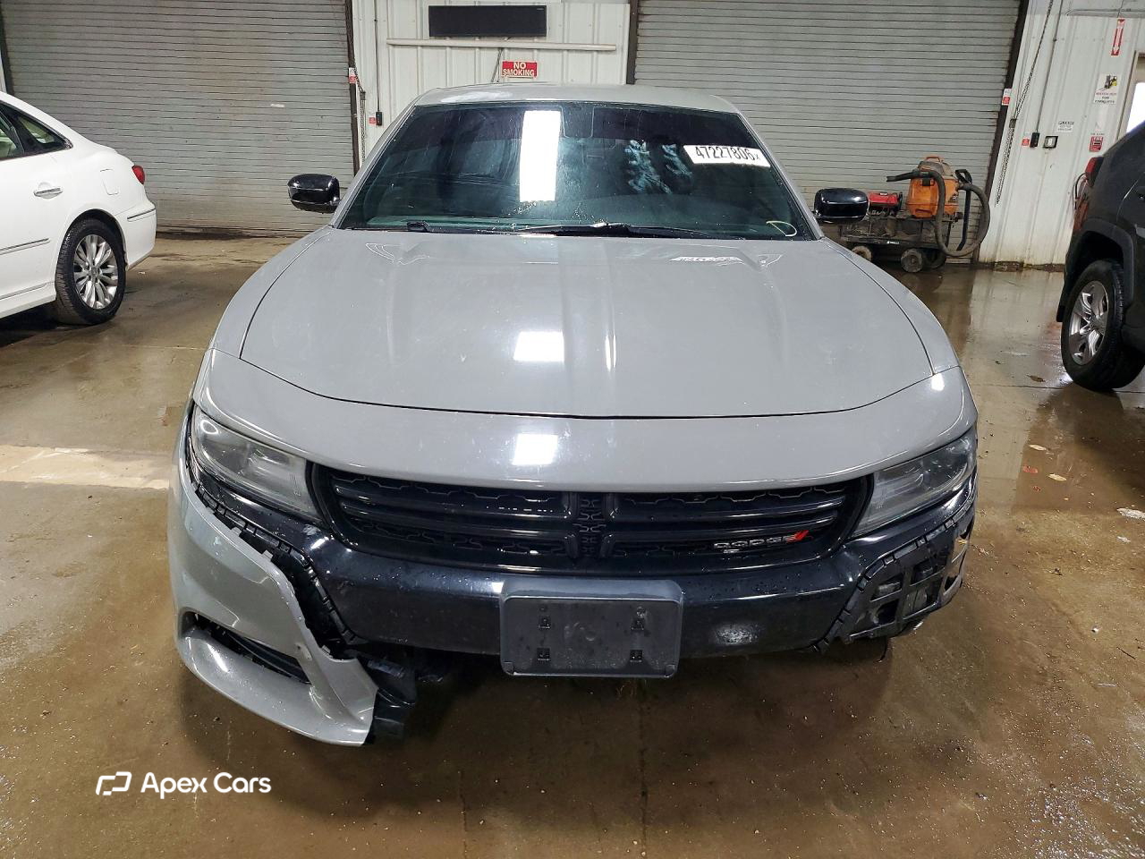 Dodge Charger 2019