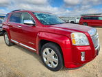 GMC Terrain 2013