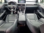 Lexus RX 2020