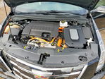 Cadillac Escalade 2016