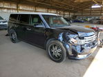 Ford Flex 2009