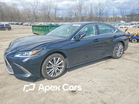 Lexus ES 2020 - Image 1 of 13