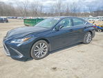 Lexus ES 2020